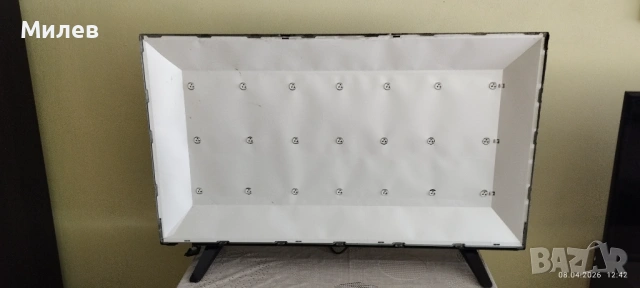 Телевизор Neo LED-4330TU FHD SMART LED TV на части