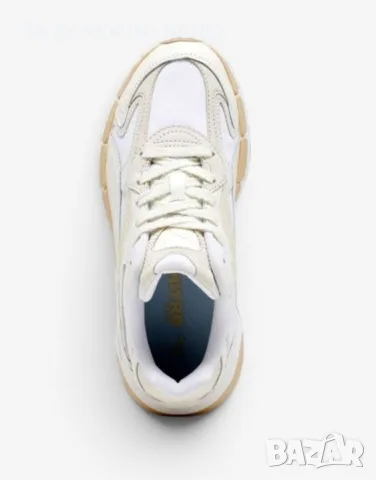 PUMA Teveris Nitro Selflove White Дамски Маратонки👟Дамски Спортни Обувки Код P2847 , снимка 2 - Маратонки - 55329154