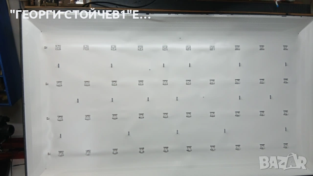 55E7KQ  RSAG7.820.12903 R0H  HD550Y1U51   RSQAG7.820.13016 R0H, снимка 9 - Части и Платки - 54493887
