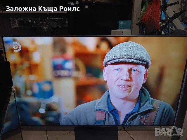 Телевизор Samsung 55'