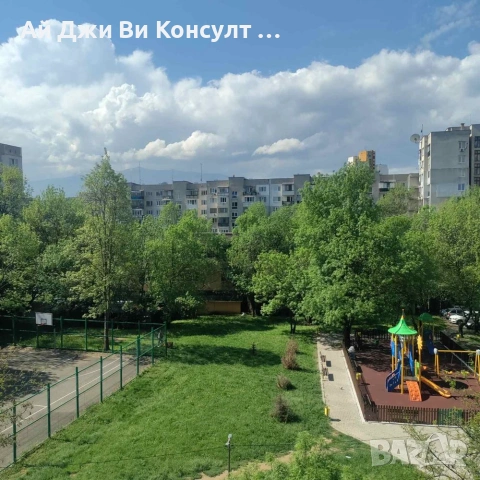 Двустаен апартамент в жк Света Троица, снимка 9 - Апартаменти - 55142202