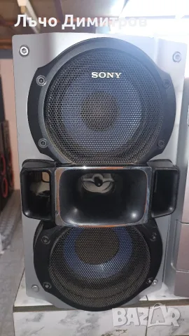 SONY HCD - RG490, снимка 9 - Аудиосистеми - 55511096