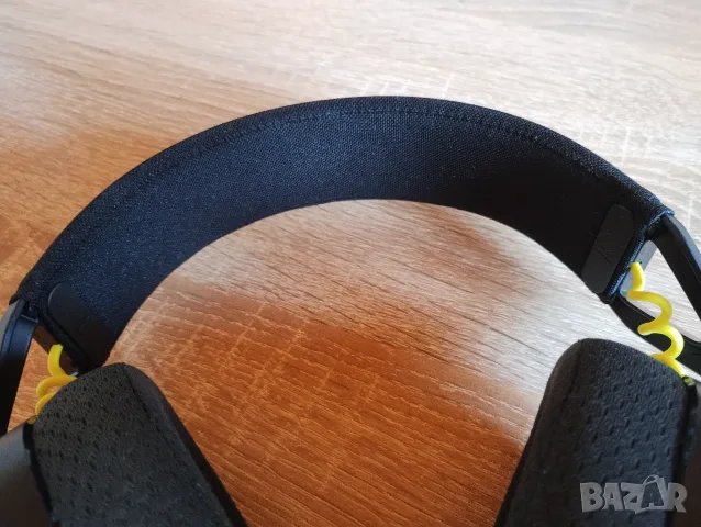 Logitech G435 блутут слушалки, снимка 4 - Bluetooth слушалки - 55453882