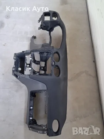 Арматурно табло Ford Fokus MK2 2006г., снимка 2 - Части - 55393514