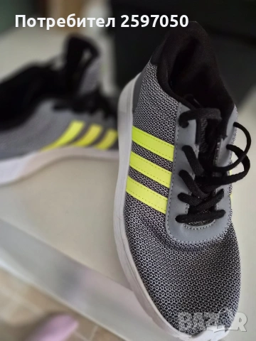 Маратонки Adidas и Puma 38 номер , снимка 4 - Маратонки - 54249745