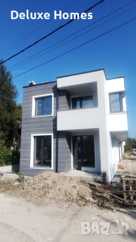 Къщи за продажба - кв. Беломорски, снимка 9 - Къщи - 54603272