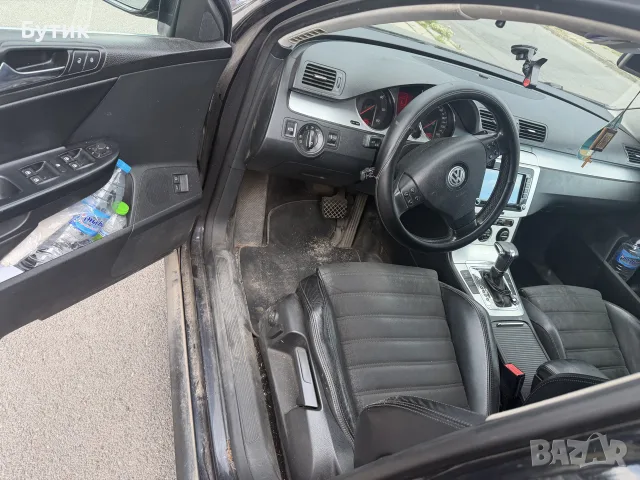 Автоматик комби, снимка 10 - Автомобили и джипове - 55382665