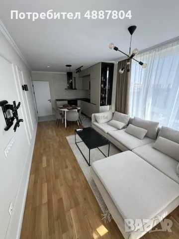 Продавам тристаен апартамент в новия квартал Хоризонт , снимка 2 - Апартаменти - 55376238