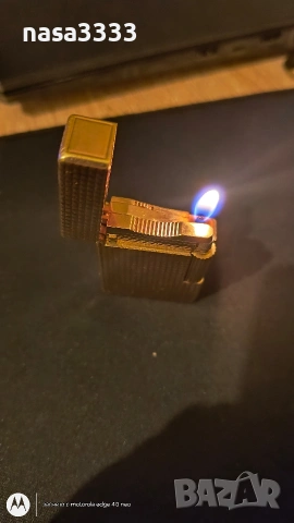 запалка, снимка 5 - Запалки - 54084869