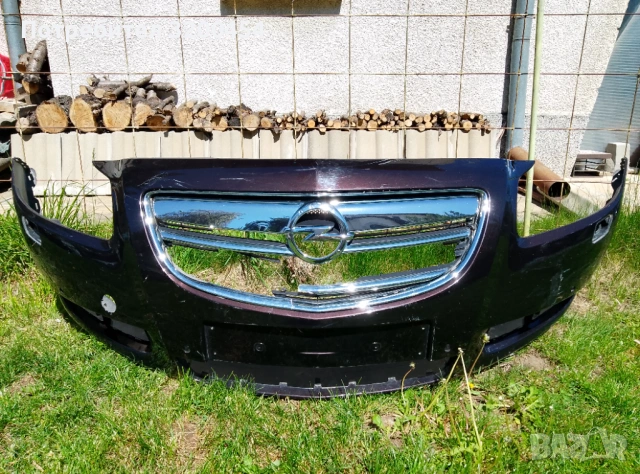 Предна броня за Опел Инсигния 