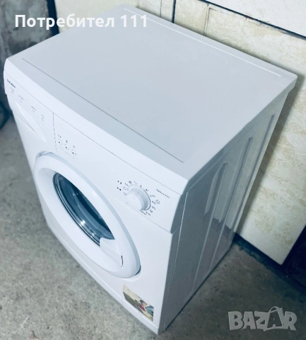 Пералня Crown, снимка 8 - Перални - 53977088