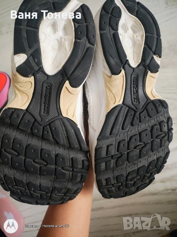 new balance детски , снимка 2 - Детски маратонки - 54886029