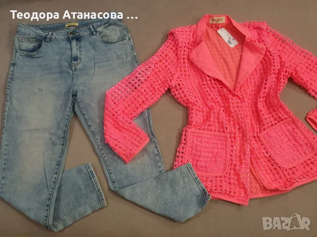 Лято за размер XXL , снимка 14 - Други - 54941026