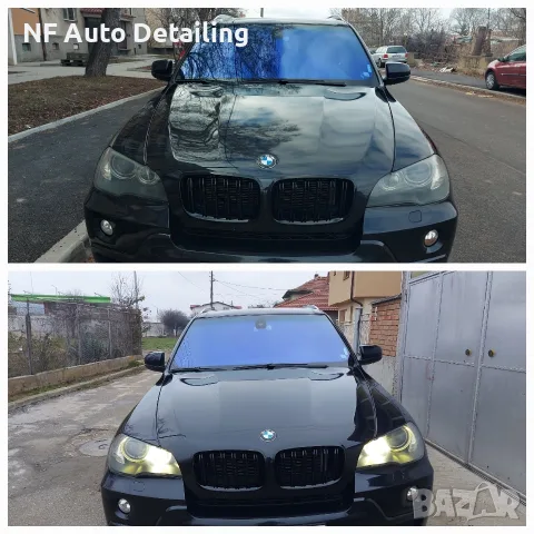 NF Auto Detailing, снимка 8 - Полиране - 55485048