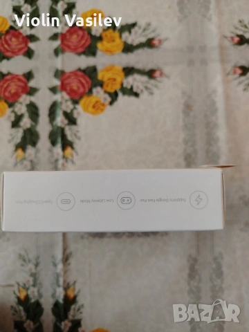 Слушалки Redmi Buds 4 Lite, снимка 4 - Слушалки, hands-free - 55079386