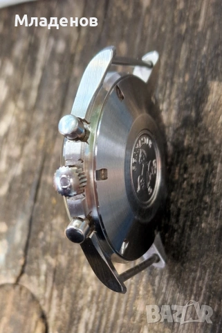 Каса от часовник на която пише Omega ., снимка 9 - Мъжки - 54800498