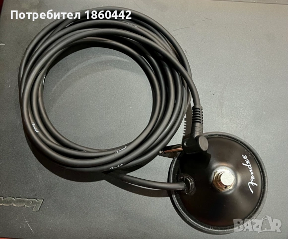 Усилвател Fender Frontman 65R, снимка 3 - Китари - 54782263