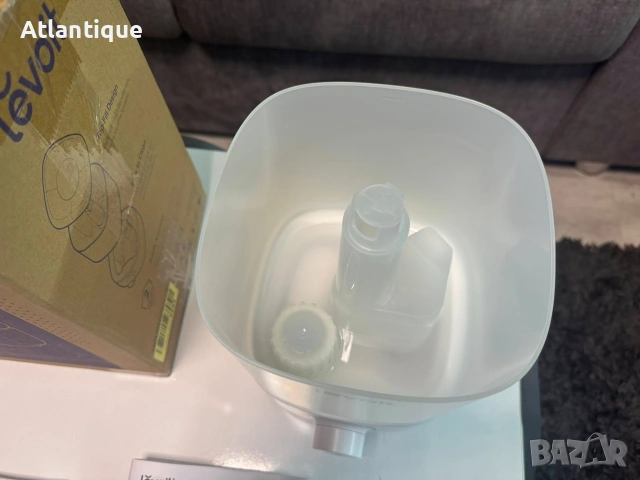 Овлажнител за въздух Levoit Classic 160 - 2,5 литра, 26db, снимка 2 - Овлажнители и пречистватели за въздух - 55077020