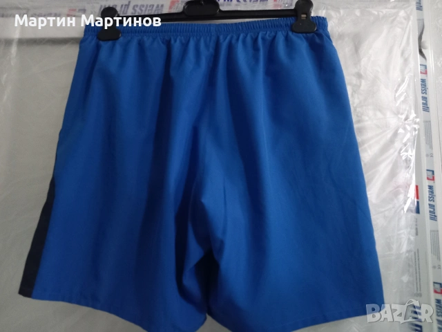 Мъжки Плажни Шорти NIKE, снимка 2 - Бански - 55134775