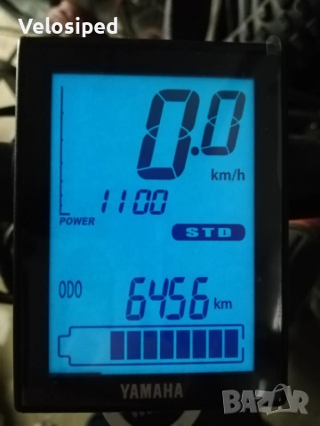 Дисплей за велосипед Bosch, Brose & Yamaha, снимка 7 - Велосипеди - 54226858