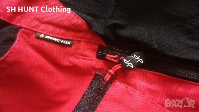 Revolution Race Stretch Trouser размер L панталон със здрава и еластична материи - 2800, снимка 12 - Панталони - 55491668