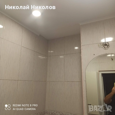 Професионални довършителни ремонти – Гипсокартон, шпакловка и прецизни инсталации, снимка 7 - Майстори - 55173456