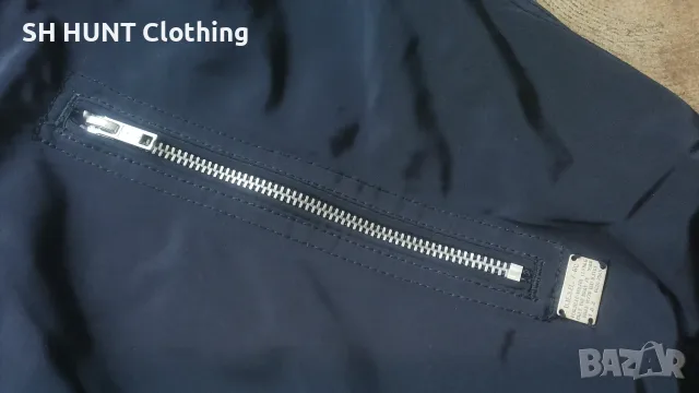 DIESEL MENS Jacket Размер L / XL мъжко яке 21-69, снимка 6 - Якета - 55667913