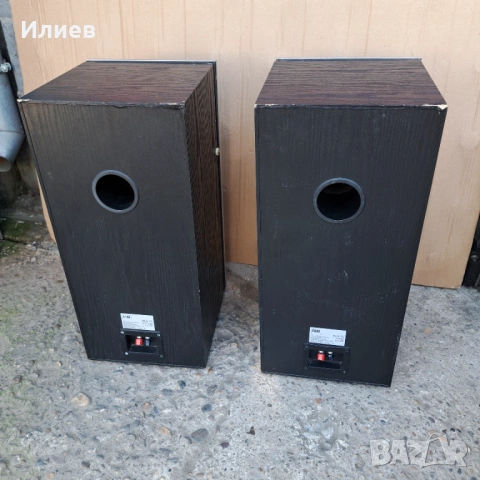 Тонколони ELAC ELR 75, снимка 3 - Тонколони - 54832614
