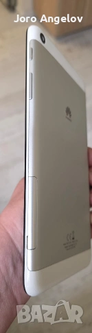 Продавам 7" таблет Huawei MediaPad T2 7.0 (4G LTE / SIM карта, снимка 3 - Таблети - 54015384