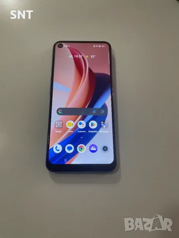 Realme 8 5G dual sim