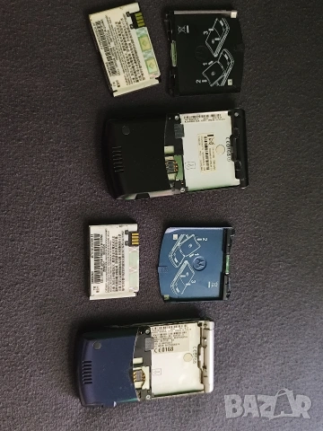 Motorola V3, снимка 12 - Motorola - 54666427