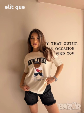 тениски , снимка 2 - Тениски - 55050159