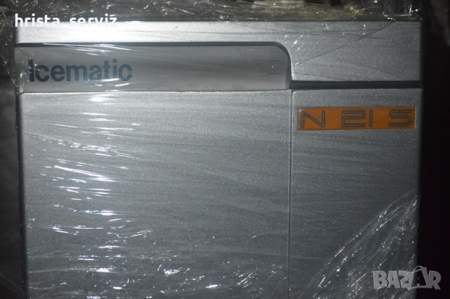 Ледогенератори SIMAG, ICEMATIC, BREMA, снимка 9 - Обзавеждане за заведение - 54763025