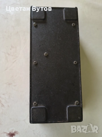 Volume Pedal Boss FV-60, снимка 5 - Синтезатори - 53956880