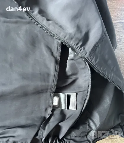 Яке ветровка Men’s TNF™ Easy Wind Track Jacket, снимка 9 - Якета - 55619957