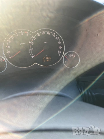 Опел мерива 1.8 автомат, снимка 6 - Автомобили и джипове - 55249603