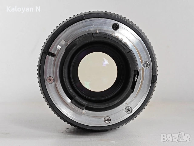 Обектив Nikon AF Nikkor 35-70mm f/2.8D за Nikon F байонет, снимка 4 - Обективи и филтри - 55145909
