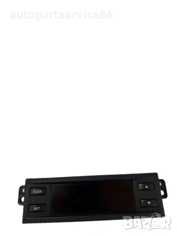 Дисплей на таблото за Chevrolet Captiva 2.0 VCDI (2010) 96850911