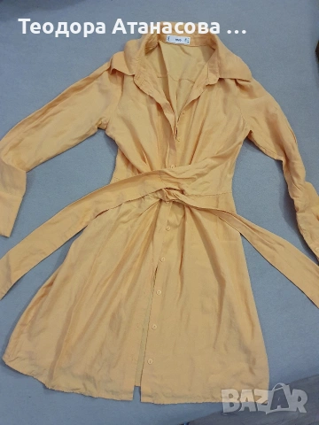 Туники, поли.