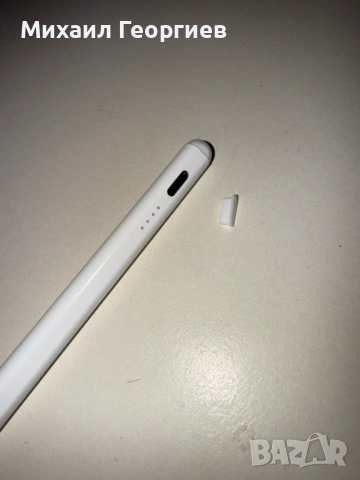 Писалка стилус за таблет iPad / Android / Windows, снимка 3 - Таблети - 54059858