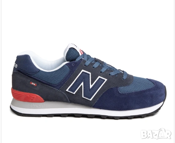 маратонки New Balance 574 номер 45 ,5, снимка 3 - Маратонки - 55192072