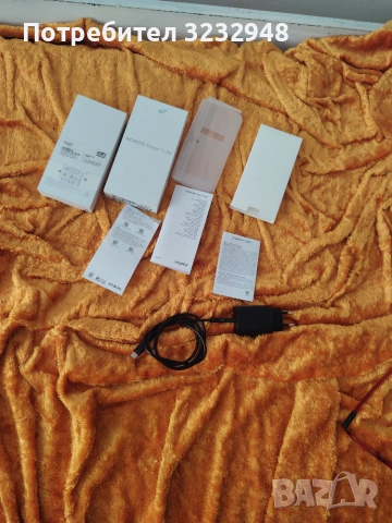 Honor Magic 7 Lite, снимка 2 - Други - 55161231