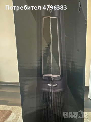 VAlBERG, снимка 5 - Климатици - 54278134
