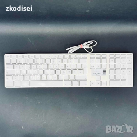 Клавиатура Apple A1243