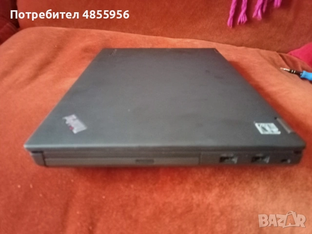 Lenovo ThinkPad T440P i5-4300M, 14", 16GB RAM, 660GB HDD, снимка 14 - Лаптопи за работа - 54897695