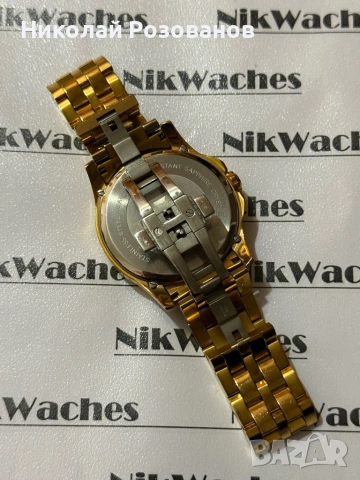 CANDINO C4388 Big Data , снимка 6 - Мъжки - 53965821