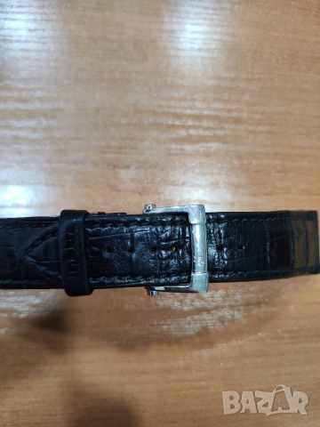 Ulysse Nardin Оригинална закопчалка , снимка 8 - Каишки за часовници - 53986708