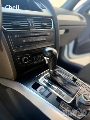 Audi A4 B8 Avant, 3.0 TDI, 240hp, снимка 15 - Автомобили и джипове - 55578035
