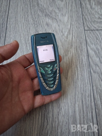 Nokia 7210, снимка 4 - Nokia - 55063185