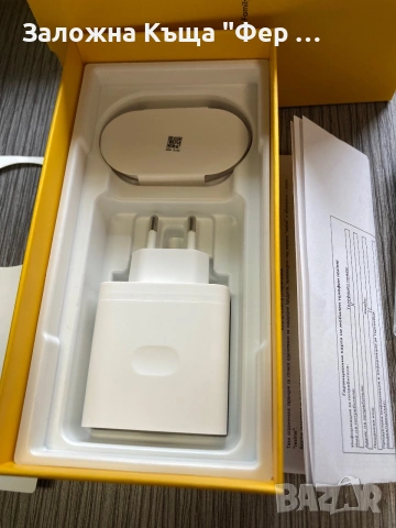 Нов! Realme 12 Pro +, снимка 3 - Други - 55022866